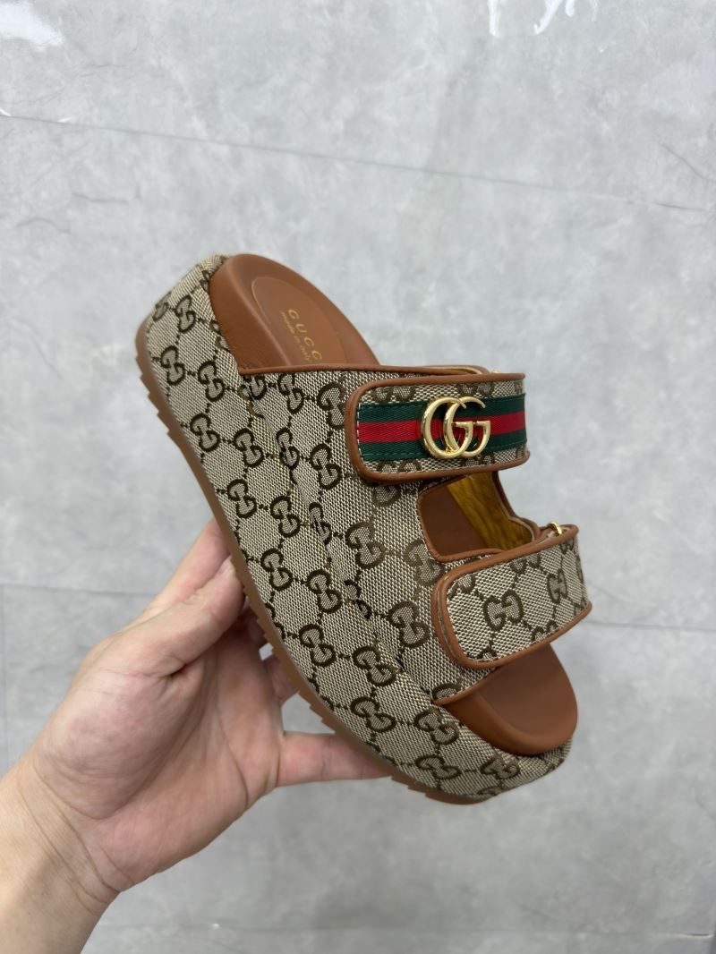 Gucci Slippers